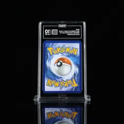Pokemon Eevee Black Star Promo #173 - Prismatic Evolutions - TAG GEM MINT 10 - Image 2