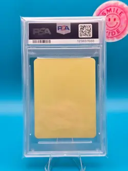 PSA 10 - 2023 Marumiya Pokemon, Scizor, Stickers - Image 2