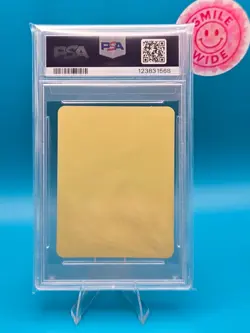 PSA 10 - 2023 Marumiya Pokemon, Flareon, Stickers - Image 2