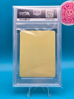 PSA 9 - 2023 Marumiya Pokemon, Hydreigon, Stickers - Image 2