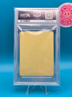 PSA 9 - 2023 Marumiya Pokemon, Pikachu, Stickers - Image 2