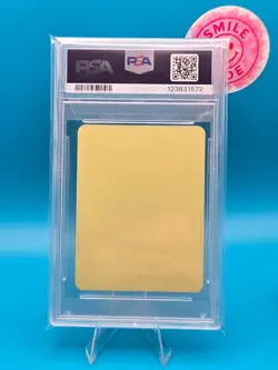 PSA 10 - 2023 Marumiya Pokemon, Umbreon/Espeon, Stickers - Image 2