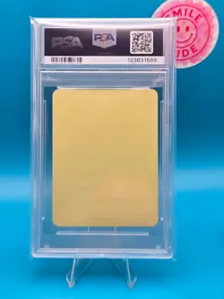 PSA 9 - 2023 Marumiya Pokemon, Tyranitar, Stickers - Image 2