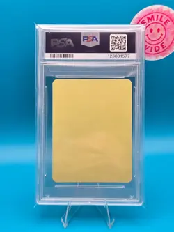 PSA 8 - 2023 Marumiya Pokemon, Jolteon, Stickers - Image 2