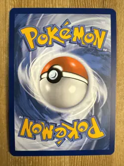 Pokemon TCG Milotic Paradox Rift 036/182 Reverse Holo Rare - Image 2