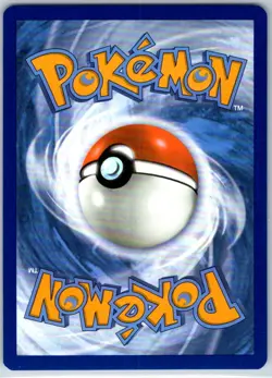 Pokemon TCG Bloodmoon Ursaluna ex 141/167 Twilight Masquerade NM - Image 2