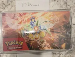 Pokemon TCG Surging Sparks Booster Box (36 Booster Packs) FACTORY SEALED W/CASE - Image 5