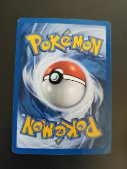 Wobbuffet 16/75 Pokemon Neo Discovery Holo Rare HP - Image 4