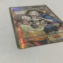 Pokemon Fan Club 106/106 Pokemon TCG XY Flashfire Full Art Ultra Rare LP/MP - Image 3