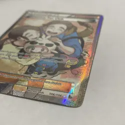 Pokemon Fan Club 106/106 Pokemon TCG XY Flashfire Full Art Ultra Rare LP/MP - Image 4
