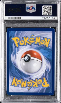 2014 POKEMON XY FLASHFIRE ULTRA RARE #109 M KANGASKHAN EX PSA 10 - Image 2