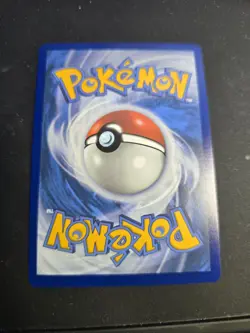 Pokemon TCG Mega Evolutions Wally's Compassion 186/132 Me01 Full Art Holo NM - Image 3