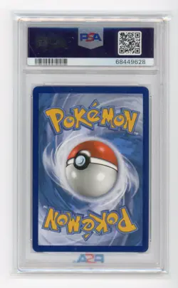 Salamence VMAX Full Art 2020 Pokemon Sword & Shield Darkness Ablaze #144 PSA 10 - Image 2