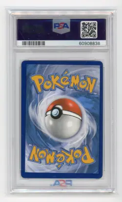 Galarian Sirfetch'd V 2020 Pokemon Sword & Shield Vivid Voltage #174 PSA 10 - Image 2