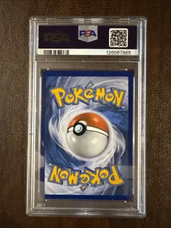 Umbreon GX PSA 10 Ultra Rare Full Art Pokemon Sun And Moon Base Set 80/149 - Image 2