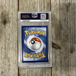 Graded PSA 10 2020 Pokemon SWSH Drapion V Vivid Voltage #106 - Image 2