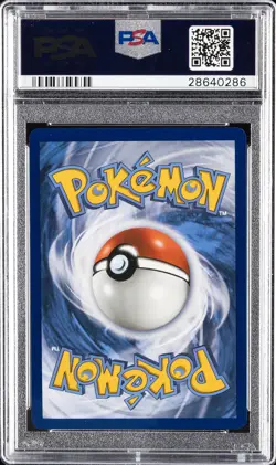 2015 POKEMON XY ANCIENT ORIGINS #88 FULL ART/M AMPHAROS EX PSA 10 - Image 2