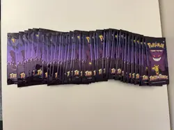 Pokemon TCG 2022 Halloween Trick or Trade Booster Packs Sealed, 36 packs - Image 4