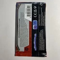 Pokemon TCG Scarlet & Violet Surging Sparks Booster Pack Random Art - Image 2