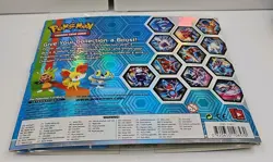 POKEMON TCG Black & White Froakie Pin Pack 2013 Plasma Freeze, Plasma Storm - Image 4