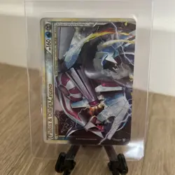 Palkia & Dialga Legend 101/102 Triumphant 2010 Nintendo Pokemon Holo Ultra Rare - Image 1