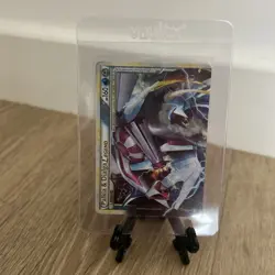 Palkia & Dialga Legend 101/102 Triumphant 2010 Nintendo Pokemon Holo Ultra Rare - Image 3