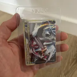 Palkia & Dialga Legend 101/102 Triumphant 2010 Nintendo Pokemon Holo Ultra Rare - Image 4