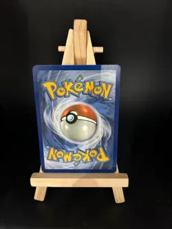 Quaxwell 053/198 Pokemon Karte TCG aus Karmesin und Purpur EN - Image 2