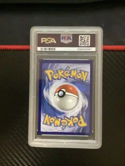 PSA 9 MINT 2023 Pokemon Zapdos ex 202/165 SV151 Special Illustration Rare - Image 2