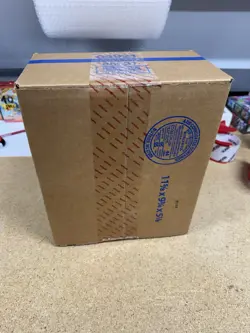 Yu-Gi-Oh! DOOM of DIMENSIONS BOOSTER CASE (12 Boxes) New Factory Sealed - Image 3