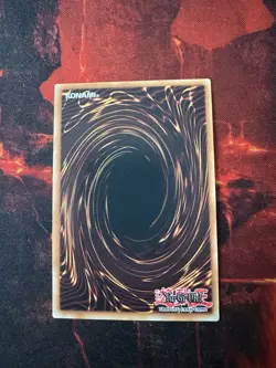 YU-GI-OH! - Blue-Eyes Spirit Dragon - RA02-EN030 - 1.Auflage - Collectors Rare - Image 2