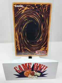 YuGiOh Black-Winged Dragon TSHD-EN040 1st Edition Ghost Rare LP - Image 5