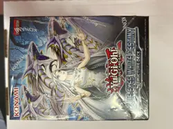 Yu-Gi-Oh Structure Deck Blue Eyes White Destiny Sealed Display Unlimited Eng #2 - Image 3