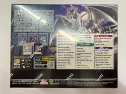 Yu-Gi-Oh Structure Deck Blue Eyes White Destiny Sealed Display Unlimited Eng #4 - Image 5