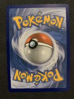 Pokemon TCG Secret Rare Gold Card Trainer Crimson Invasion Rebel Clash NM - Image 3
