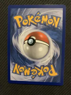 Pokemon TCG Secret Rare Gold Card Trainer Crimson Invasion Rebel Clash NM - Image 5