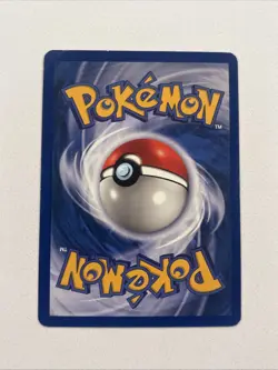 RARE Vintage Pokemon TCG 5/64 Kangaskhan Jungle Unlimited Holo Card LP 1999 - Image 4