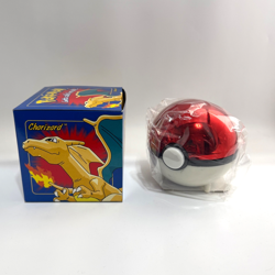 Pokemon Charizard Limited Editon 23K Gold-Plated Trading Card, Never Been Opened - Image 1