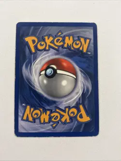 RARE Vintage Pokemon TCG Pinsir Jungle 9/64 Holo Unlimited Rare Card LP 1999 - Image 4