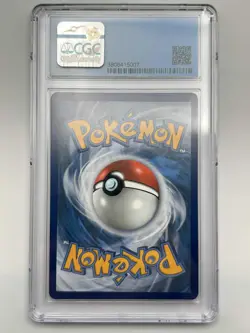 Charizard Vmax - MNT 9 - Darkness Ablaze 20/189 - 2020 - Pokemon Card CGC 9 - Image 2