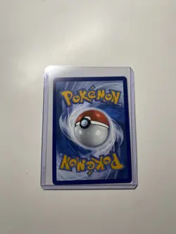 Vulpix 138/132 Cosmic Eclipse Secret Rare Pokemon Card 2025 - Near Mint - Image 2