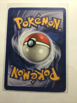KOFFING - 54/109 - Ruby & Sapphire - Pokemon Card - PL - Image 2
