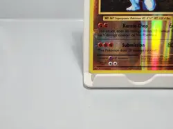 Machoke 58/108 Reverse Holo XY Evolutions Pokemon TCG Card - Image 4