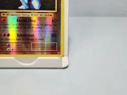 Machoke 58/108 Reverse Holo XY Evolutions Pokemon TCG Card - Image 5