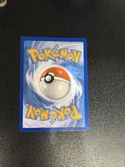 Eevee RC14/RC25 Legendary Treasures Radiant Collection Holo Card NM/LP Condition - Image 2