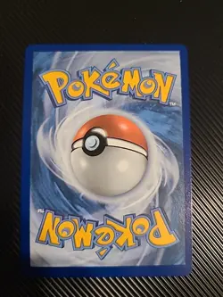 Pikachu V - 043/185 - Pokemon Vivid Voltage Sword & Shield Ultra Rare Card NM - Image 2
