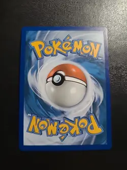 Pikachu V - SWSH061 - Pokemon Sword & Shield Promo Ultra Rare Card NM - Image 2