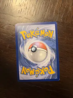 Pokemon Hoopa EX XY Promo XY85 Holo Rare Card - Image 2