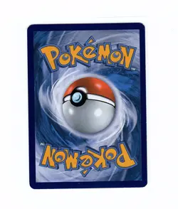 Zygarde 52/124 Fates Collide Reverse Holo - Pokemon Card - Image 2