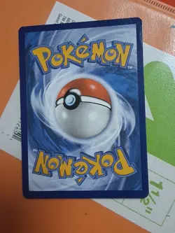 Galarian Moltres SWSH284 SWSH: Sword & Shield Promo Cards Holo - Image 2